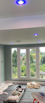 Home renovation Tunbridge Wells