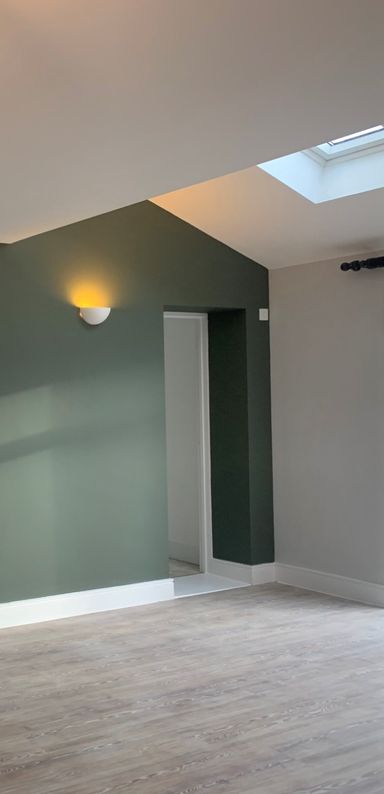 Living Room - Orpington Kent