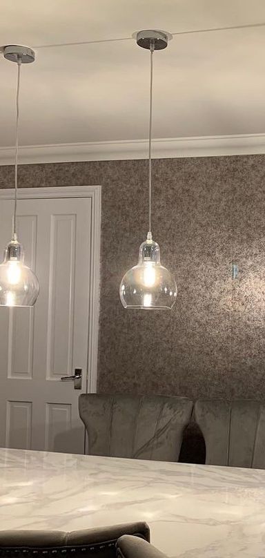 Home Decoration - Leybourne Lakes